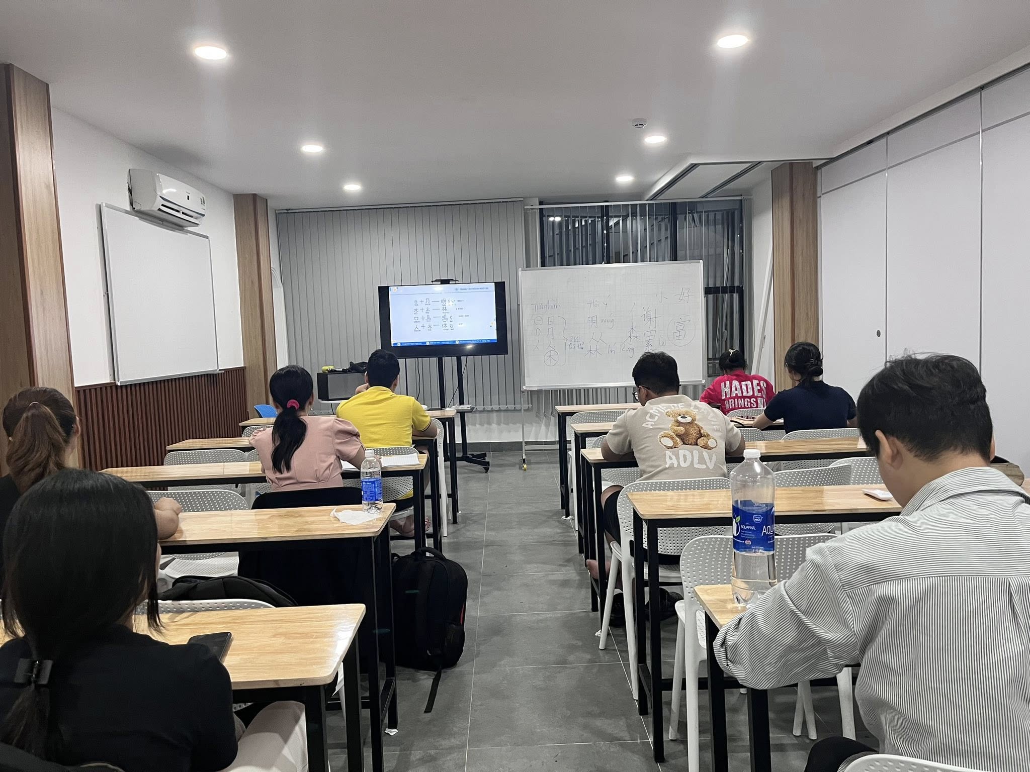 HSK Standard Course Level 3