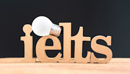 IELTS Preparation