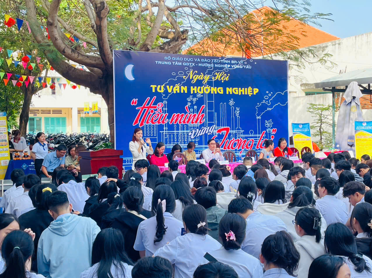 Study Abroad Info Session